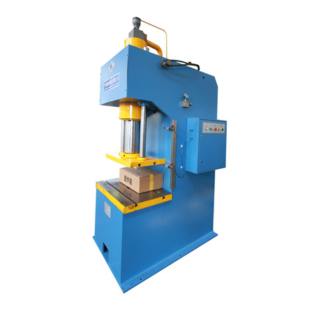 200/315 / 400 Ton Double Action Deep Drawing Mesin Press Hydraulic