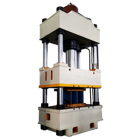 china Mini 10 ton 20 ton hydraulic press YQ seri gantry hydraulic press ing sales