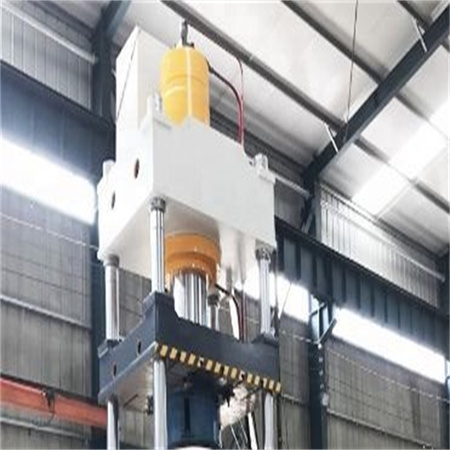 1000 ton servo CNC deep drawing hydraulic press, metal forming hydraulic press