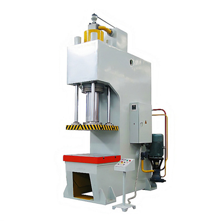 200 ton Hydraulic mesin press ban Solid