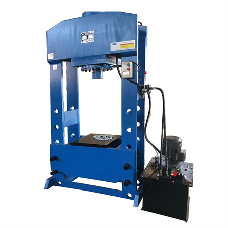 MAX-T-50T 50 ton CNC Turret Punching Machine High Speed CNC Punch Press Machine Kanthi Siemens AC Servo Motors