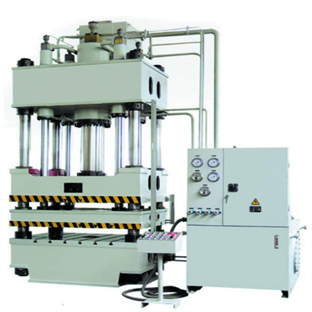Y41-16 Mesin Press Hydraulic 150 Ton C Press Mesin Press Hydraulic