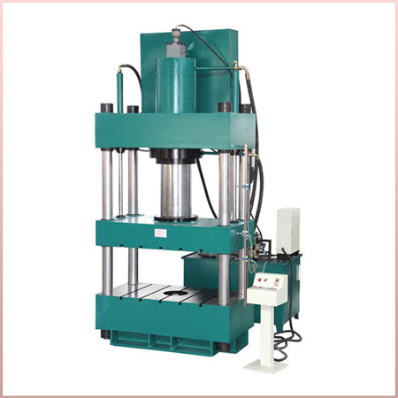 Produsen China 50 Ton Punch Press CNC Turret Power Press