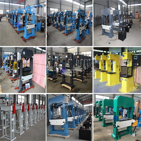300 ton 4 post Hydraulic deep drawing press 3d wall panel machines