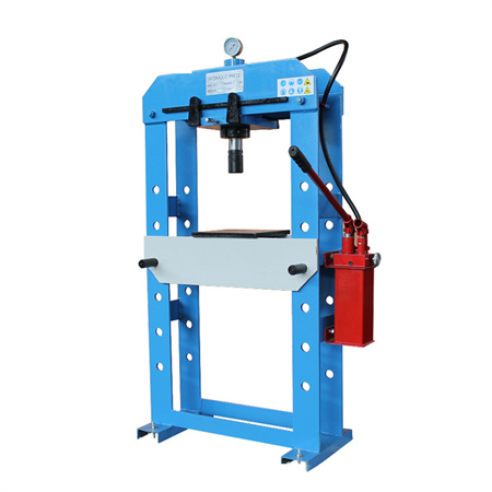 Ukuran Bisa Diowahi Eva Foam Hydraulic Press Machine Hot Forging Hydraulic Press Hydraulic Machine 500 Ton