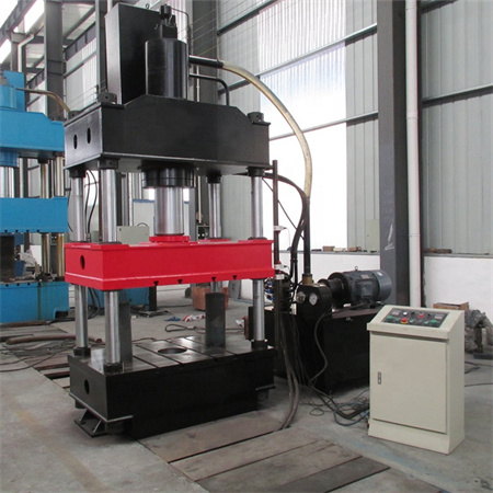Y41 Model 100 Ton Hydraulic Power Press Machine for Sale