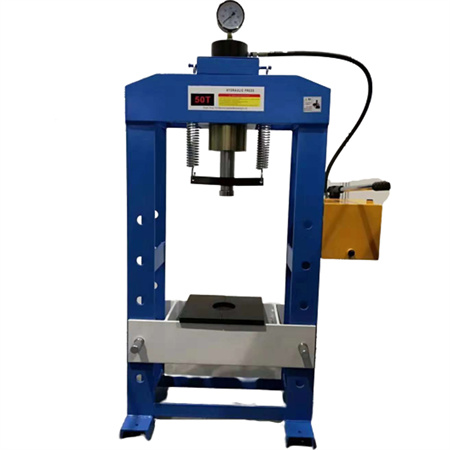 Usun Model : ULYC 10 Ton papat kolom pneumatic hydraulic punching mesin press for sale