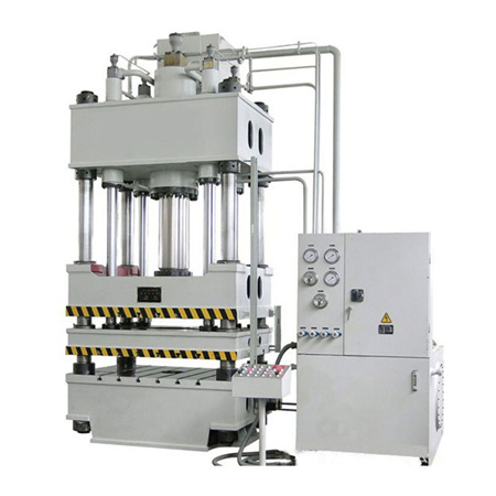 mesin prewangan h pigura 60ton press hydraulic cilik