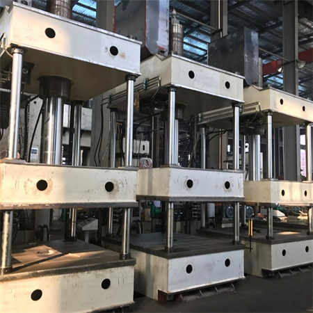 Hydraulic press manual 40 ton mini hydraulic press press toko cilik kanggo didol