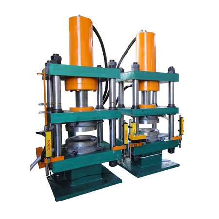 Mesin Press Hydraulic Listrik YL-100 160 Ton Hydraulic Press Price