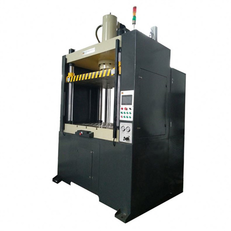 Mesin press manual HP10S 10 ton pers toko kanthi rega sing kompetitif