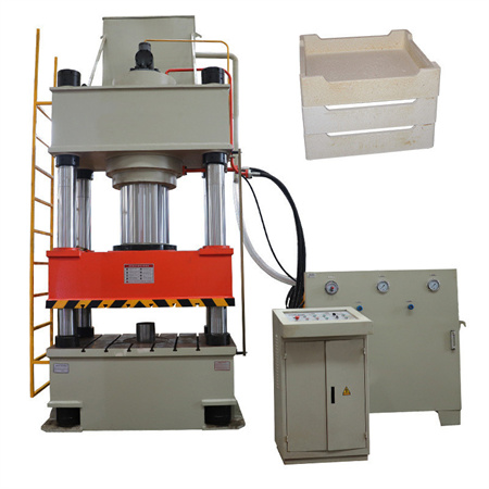 2017 Mesin Anyar YSK Series hydraulic press kanggo sheet metal processing / cnc hydraulic press machine / mini hydraulic press