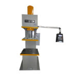 Supplier Mesin Press Hidrolik, Rega Sade Hydraulic Press 500 Ton