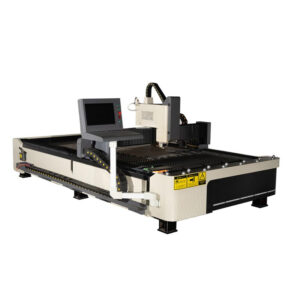 Sumber Laser 2000w 3000w Fiber Laser Cutting Machine