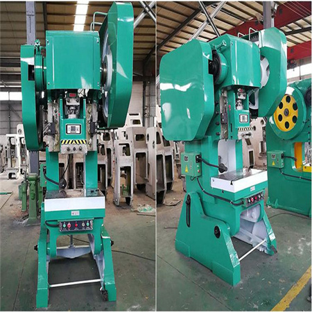 Mesin Punch Press Turret Punch Press AccurL Merek Hydraulic CNC Turret Punch Press Mesin Punch Lubang Otomatis