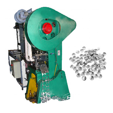 2022 stamping logam mesin bolongan bolongan lan sheet metal punch press