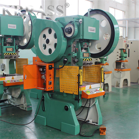hydraulic turret punch press CNC turret punch press baja sheet punching bolongan mesin