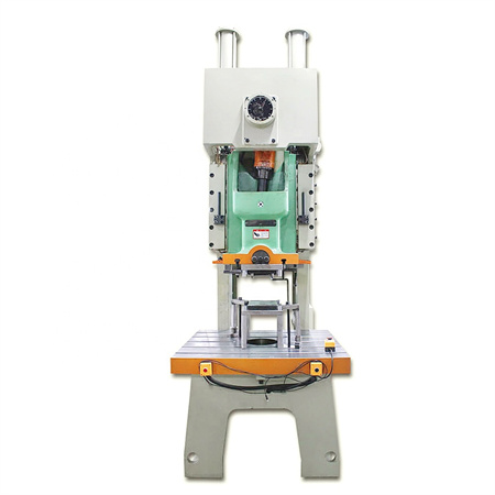 AMD-357 hydraulic block press beam punch punch machine