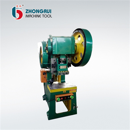 MYT merek Hydraulic CNC Turret Punch press / mesin pukulan cnc