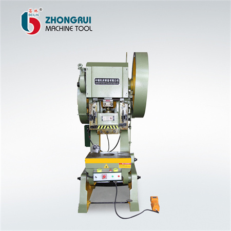 2020 Produsen alat mesin press hidrolik kothak prapatan listrik berkualitas tinggi