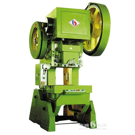 Punch Press Otomatis Turret Punch Press Mesin AccurL Merek Hydraulic CNC Turret Punch Press Otomatis Lubang Punching Machine