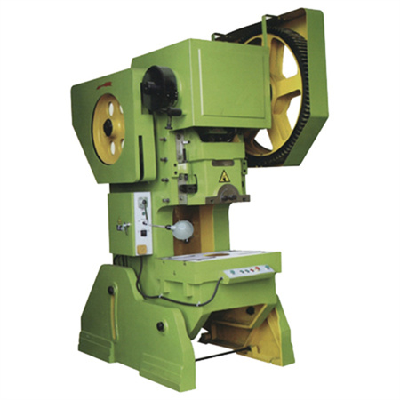 Accurl Mesin Punch Press Otomatis, Peralatan Punch Press 5 - 10 Stasiun SMART-SF-30T