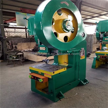 Mesin CNC Turret Punching Press Digunakake kanggo Lembaran Logam Aluminium Servo Servo Lengkap Murah Murah Lengkap Otomatis Dijual