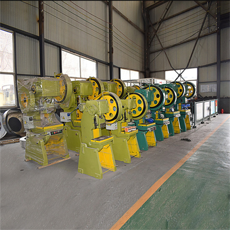 MYT merek Hydraulic CNC Turret Punch press / mesin pukulan cnc