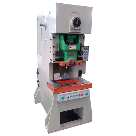 Sistem Siemens Cnc Turret Punching Machine/otomatis Hole Punching Machine/cnc Punch Press Price Automatic Pneumatic 10 Disediakan