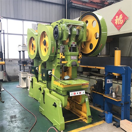 BEKE 40 ton JB23 Series Mechanical wesi piring punch press