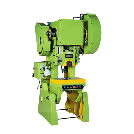 Hot Sale elektrik cilik pigura jinis mesin press hydraulic 100T vonreal hydraulic press