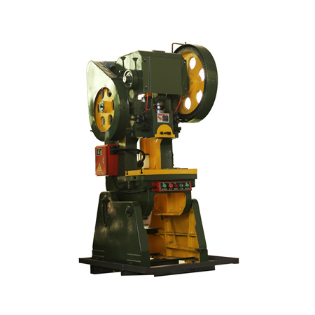 Industrial stainless steel punching stamping mesin press, pindho tumindak mesin deep pressing