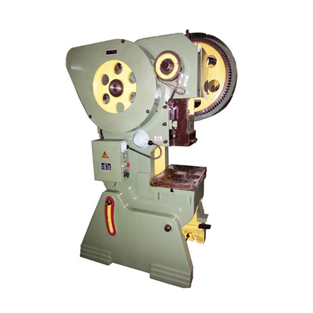 metal sheet bolongan punching machine / Turret Punching Machine / CNC Turret Punch Machine