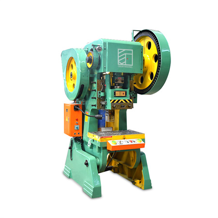 Jepang kualitas dhuwur secondhand mesin pukulan panas hydraulic press