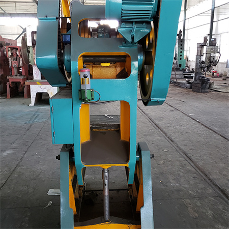 Semi Otomatis PRIMA-60NC Angle Channel Round Square Metal Plate Steel Pipe Tube Hole Punching Machine Price