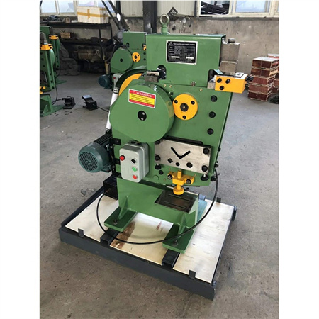HG-A30T manual hydraulic punch mesin press