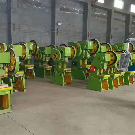 Pabrik Cina Bar Rectangular Metal Hole Punch Kanggo Ventilasi Equipment