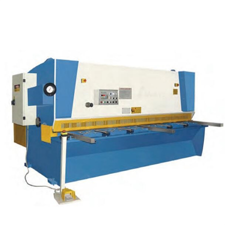 Mesin Pemotong Lembaran Logam Manual Mesin Gunting Plat Q01-1.0x1300 Mesin Gunting Pedal Kaki Logam