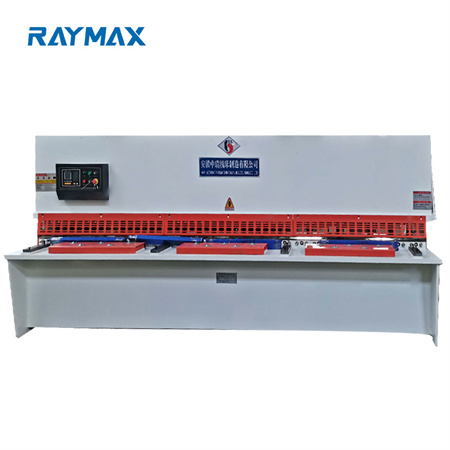 Manual Sheet Metal Cutting Machine Q01-1.0x1000 Kaki Pedal Shearing Machine