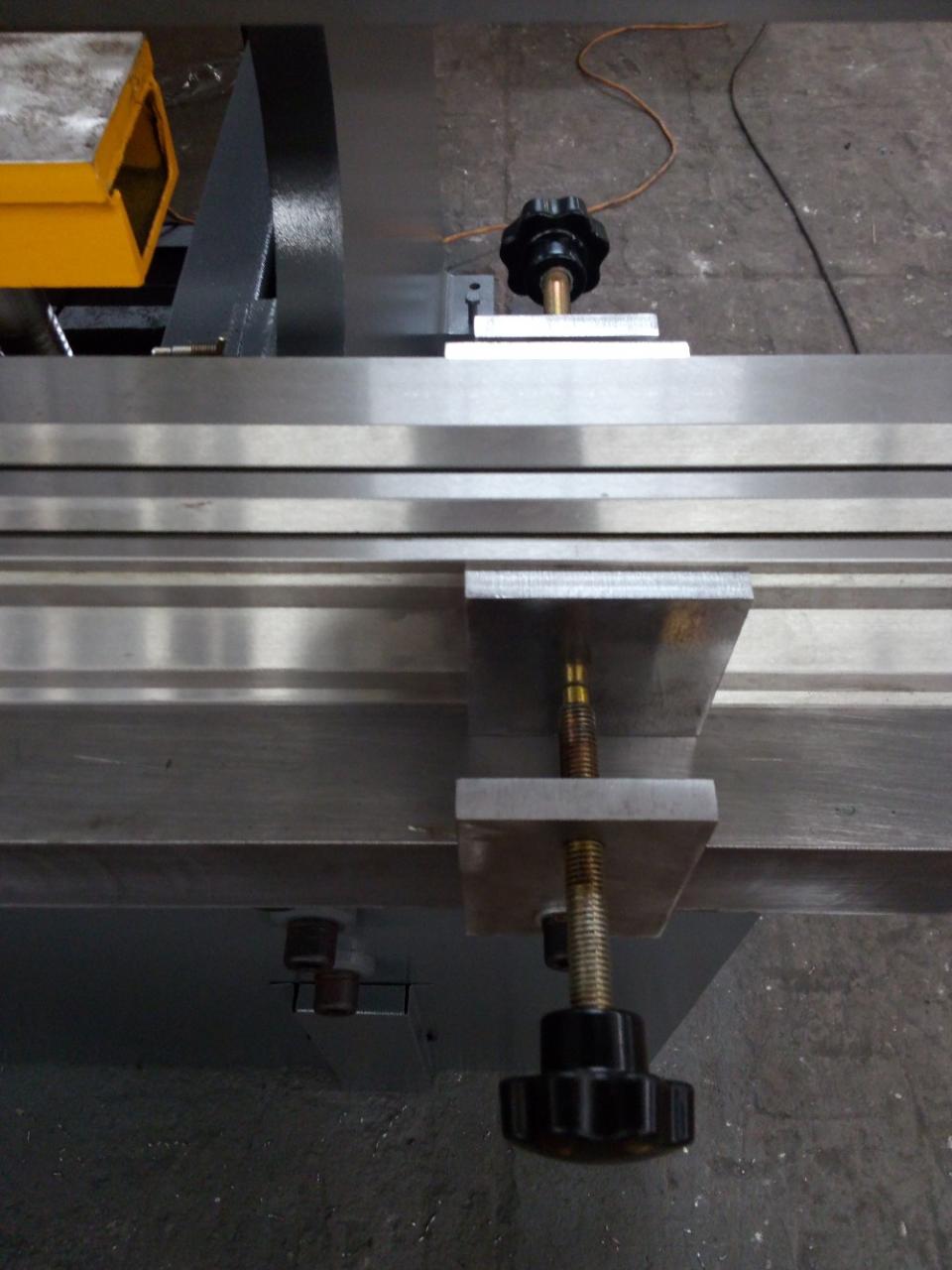 Rega apik! Cnc Metal Steel Hydraulic Bending Machine Press Brake